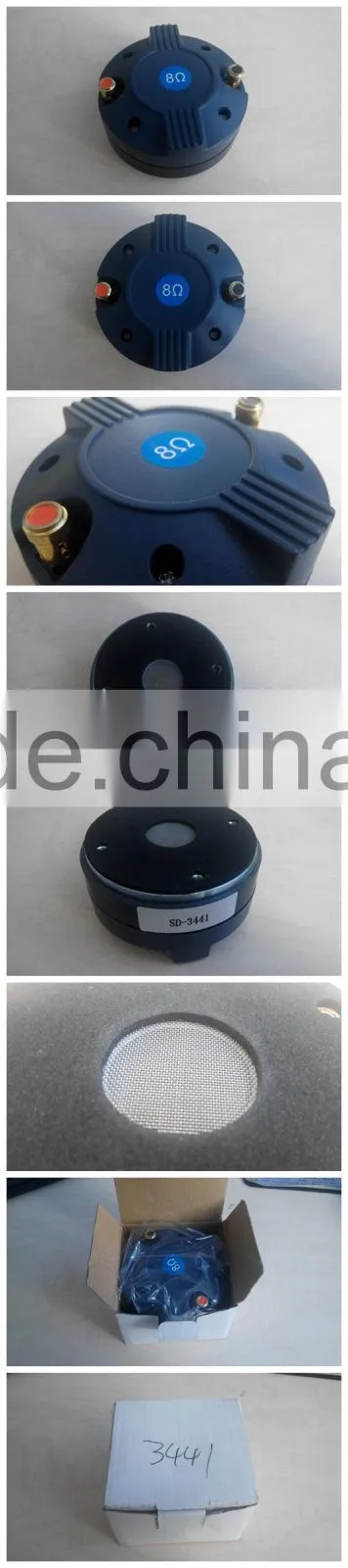 3.5'' compression driver, hot sale sound speakers, guangzhou the speakers, SD-3441