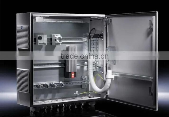 2014 Hot sale infrared heater aluminum profile 8W 10W 13W RC 016