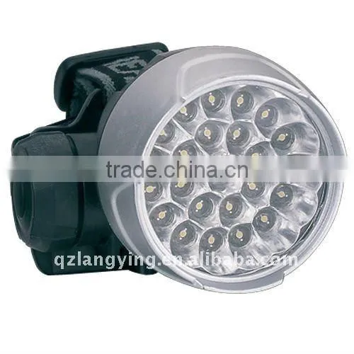 led lamp