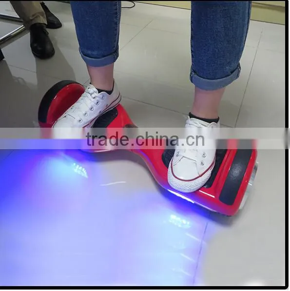 hot selling charge one hour can run 25KM Self Balance Mini Balance Car