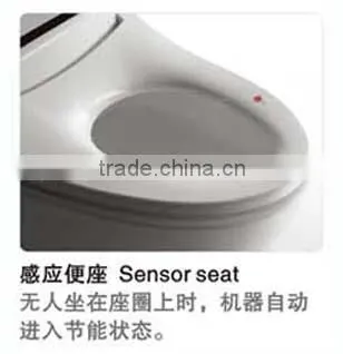 Export Intelligent New Design Toilet