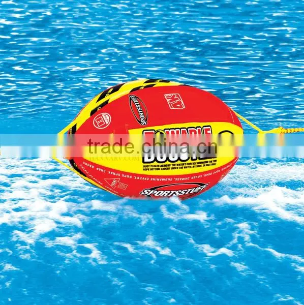 hot-seller inflatable buoy inflatable market life buoy for sale