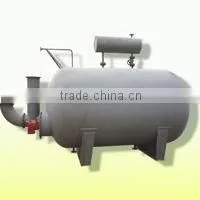 Water Jacket Heater for oil production and gas transmission