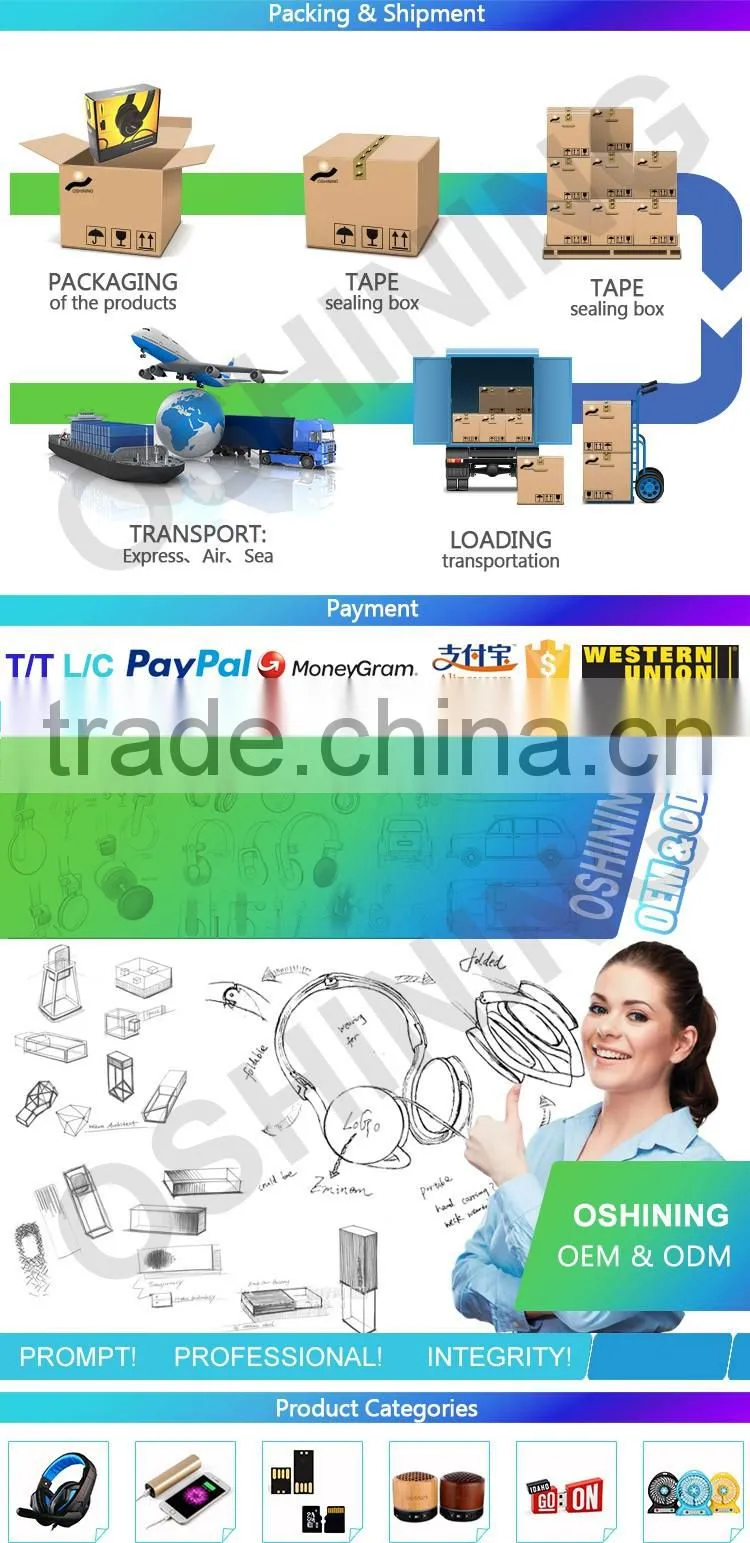 2016 Hot sell mobile phone accessories sport earphone 1 plug 3.5mm OEM cheap headphone