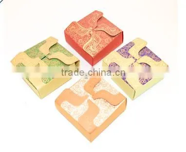 Luxury Custom Paper Cosmetic Box for Children's Skin Care