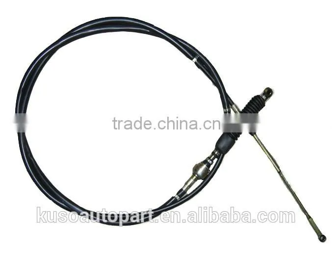 clutch flex cable for HINO H07D truck