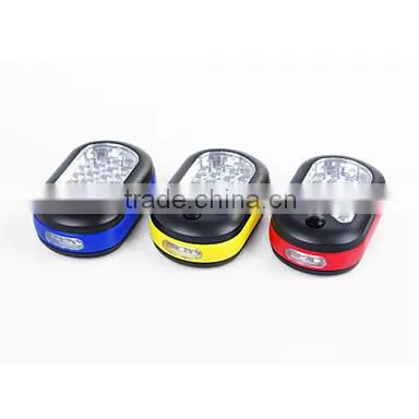 best solar energy strong light flashlight