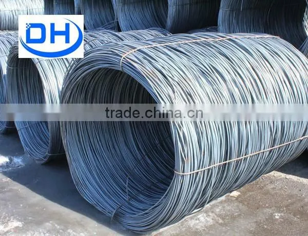 steel wire direct from manufacturer