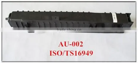 factory high quality car radiator top for citroen