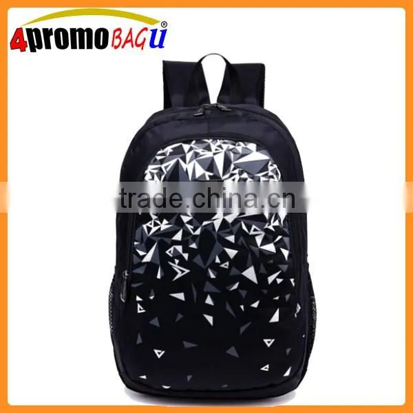2015 Wholesale New Design Backpack Bag School