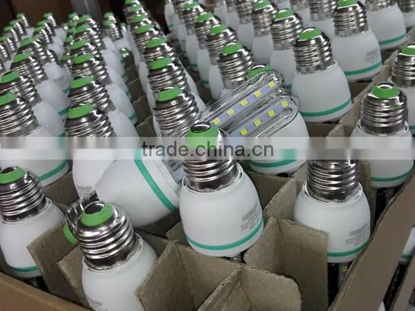 Professional led lamp corn corn cob light for home decoration