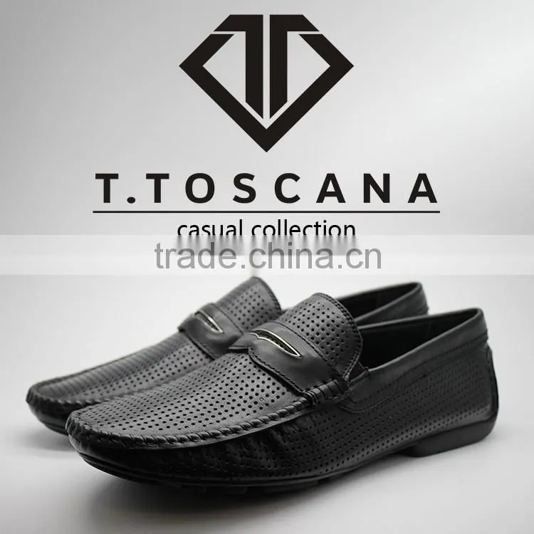2016 cheap leather shoes stock good quality