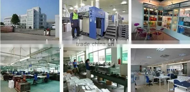 custom small gift bags wholesale Made in China