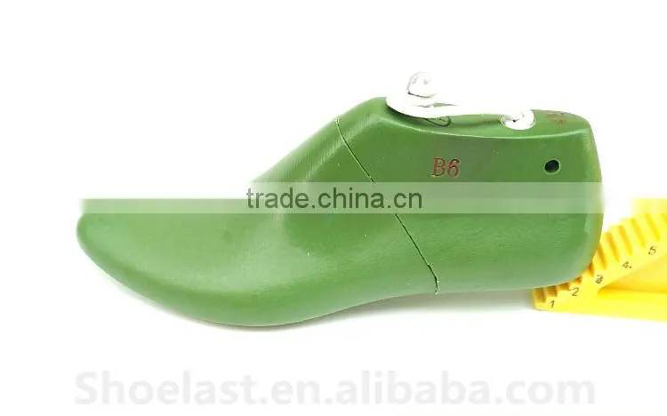 Shoe last for Popular men's shoes