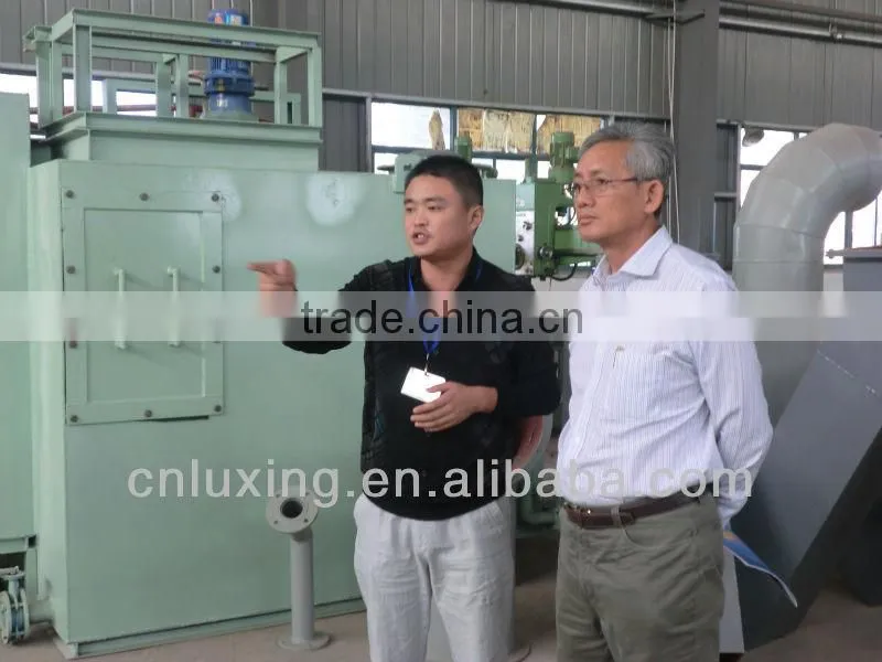 Hammer Crusher for small size