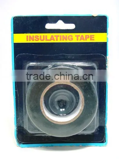 PVC Insulation Tape, Adhesive PVC Tape For One Dollar Item
