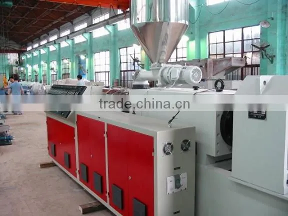 Door Equipment (Plastic Machinery)