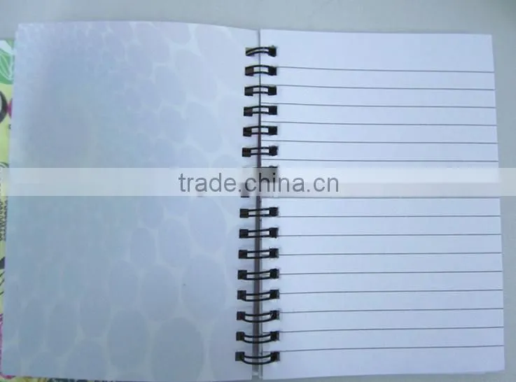 A5 note book,school note book ,diary book