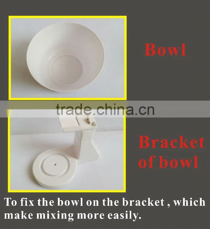 2014 New design egg mixer