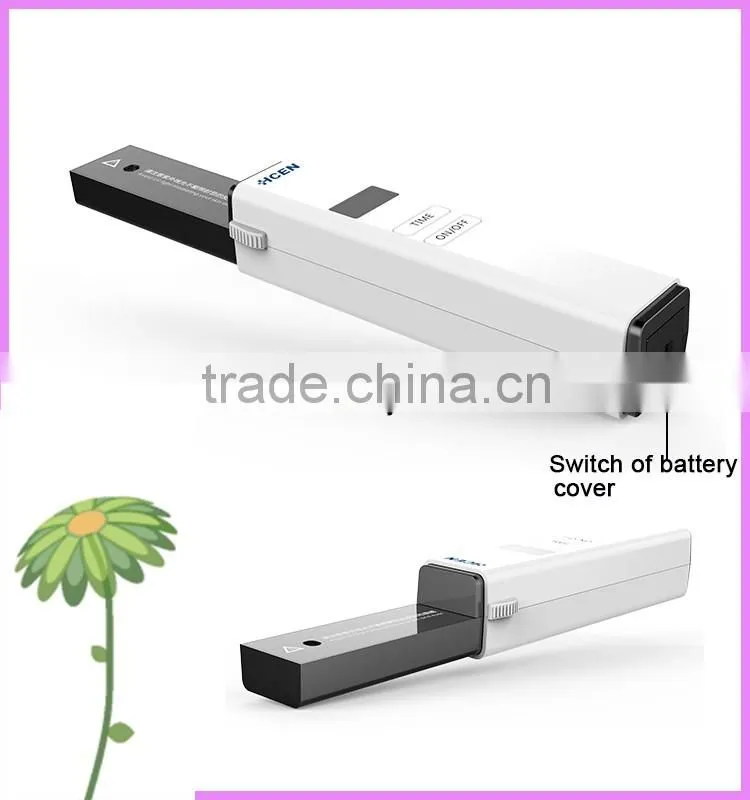 UV C LED Fruit and Vegetable UV light Sterilizer