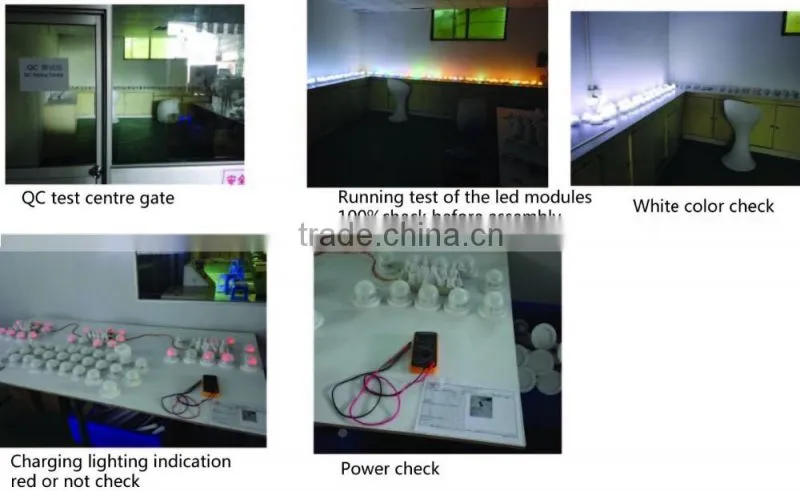 Floor standing lamps decorative cylinder lamp led eco-friend furniture/walkway stand for hotel outdoor decoration