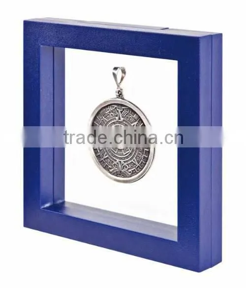 2016 New Hot Sale and Novel Design Coin Box with Clear TPU Window See Through