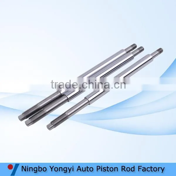 High Hardness Direct Factory Electric Motor Double Shaft Motor Shaft Electric Motor Long Shaft
