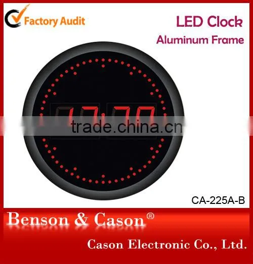 Casontimer Automatic Muslim Prayer Azan Clock