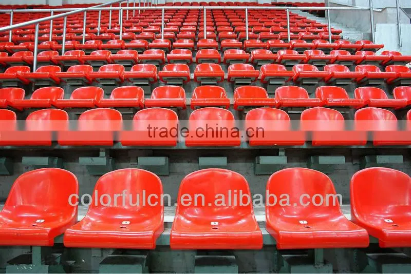 2014 Hot sales stadium chair SQ-6013