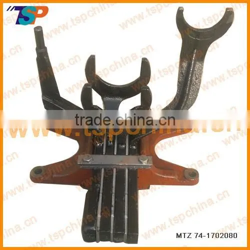 MTZ DT-75 Tractor Roller,Thrust wheel spare parts 54.31.021