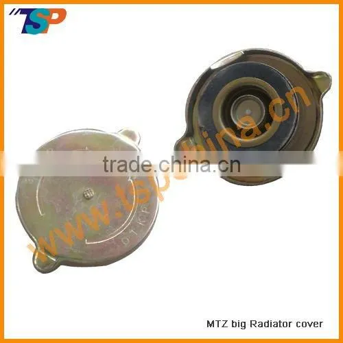 MTZ tractor part water tank cover,water cap,radiator caps