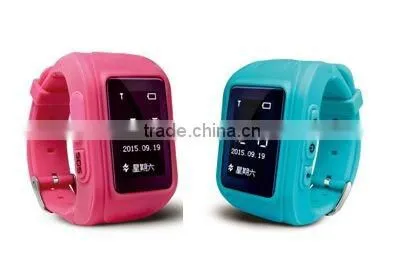 Q50 Kids GPS Watch 2016 Hot Sale Smart Watch Kids Gift