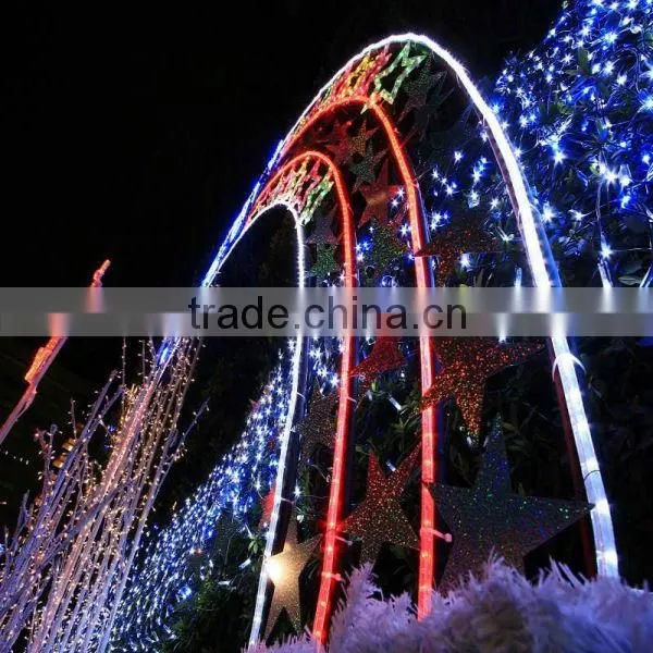 fluorescence rope lighting led lighting led rope lights