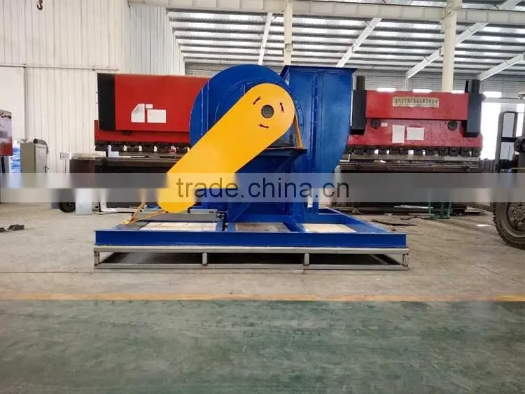 4-72 series centrifugal fan price ventilation machine/ centrifugal exhaust fan