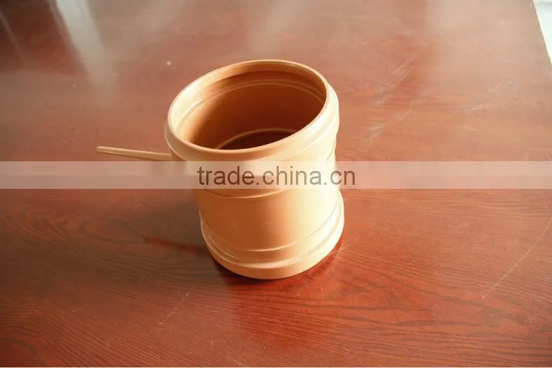 PVC pipe fitting mould