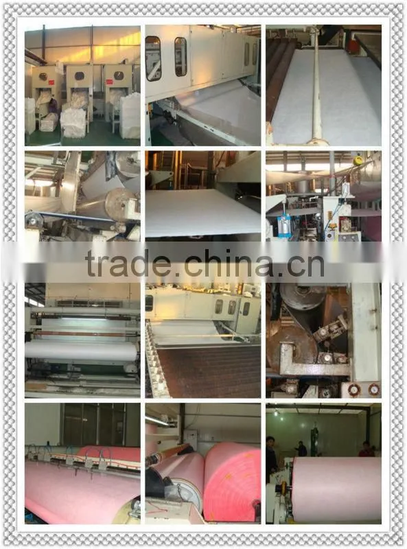 Industrial Wipes Roll(factory-outlet)