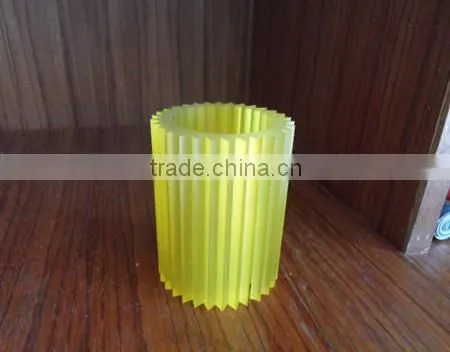 polyurethane bushing