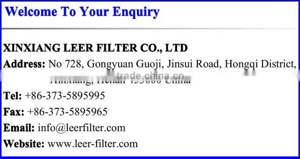 Sintered Filter Disk