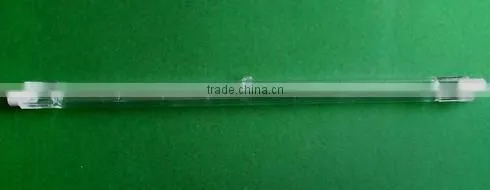 1000W Linear Halogen R7s flood light bulb