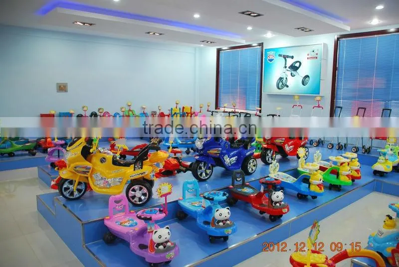 2014 new style excellent fashionable foldable kids bike