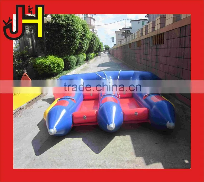 Water sport motor boat,Inflatable motor boat