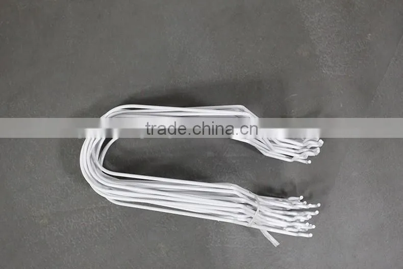supermarket metal hook display stands