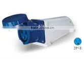 Industrial Plug and Socket/connector/LEE-113