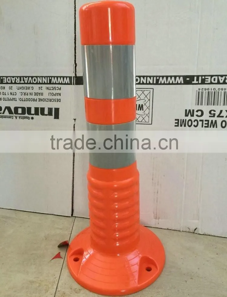 New design signal road traffic warning post best selling products in america