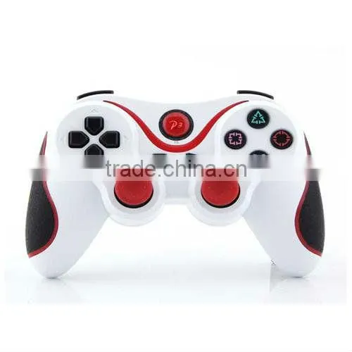 Wireless Gamepad Controller Video Game Accessory For PS3/PS3 Slim