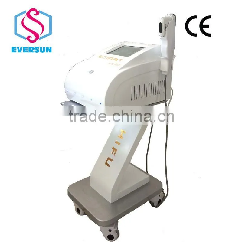 2015 Hot!! hifu / hifu machine / hifu face lift
