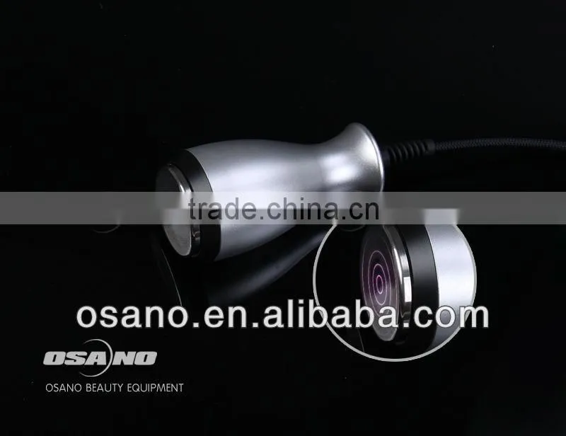 mizo, vacuum massage machine with cryo cavitation electric massager