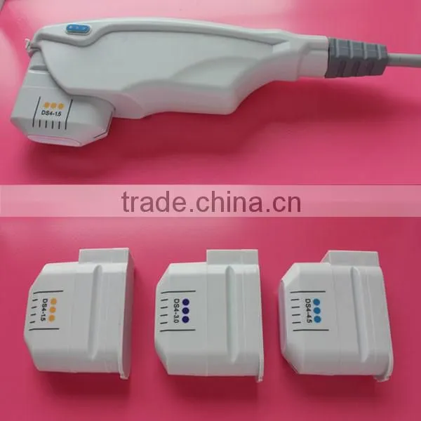 anti-aging products / wrinkle removal hifu machine woth CE certification