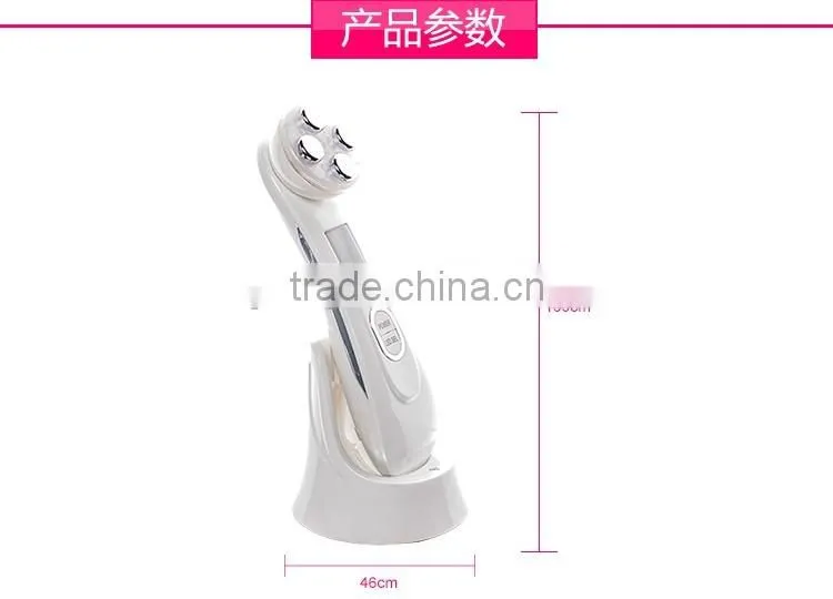 Korea Fractional RF Microneedle Radio Frequency Beauty with LCD display Machine, Professional Korea RF Skin Tightening Radio Wa