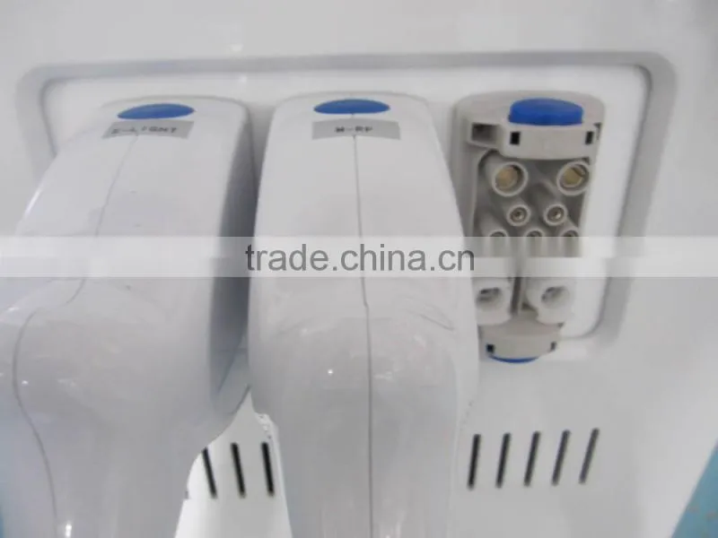 Hot selling elight ipl rf nd yag laser apparatus